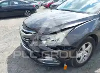 2015 Chevrolet Cruze фото