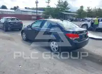 2015 Chevrolet Cruze фото