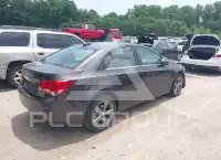 2015 Chevrolet Cruze фото