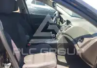 2015 Chevrolet Cruze фото