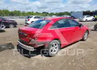 2015 Chevrolet Cruze фото