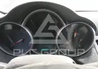 2015 Chevrolet Cruze фото