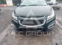 2015 Chevrolet Cruze photo