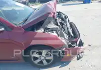 2015 Chevrolet Cruze фото