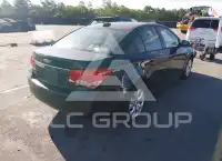2015 Chevrolet Cruze фото