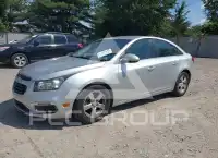 2015 Chevrolet Cruze photo