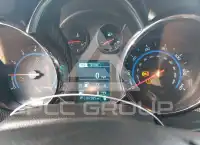 2015 Chevrolet Cruze фото