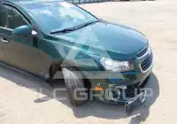 2015 Chevrolet Cruze photo