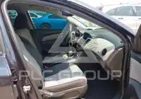 2015 Chevrolet Cruze фото