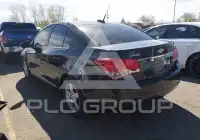 2015 Chevrolet Cruze фото