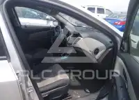 2015 Chevrolet Cruze фото
