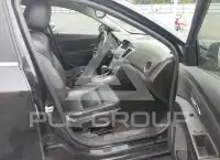 2015 Chevrolet Cruze фото
