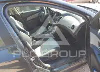 2015 Chevrolet Cruze фото