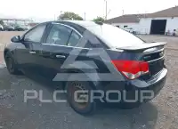 2015 Chevrolet Cruze photo