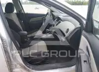 2015 Chevrolet Cruze фото