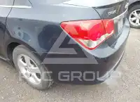 2015 Chevrolet Cruze photo
