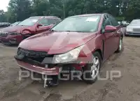 2015 Chevrolet Cruze photo