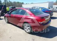 2015 Chevrolet Cruze фото