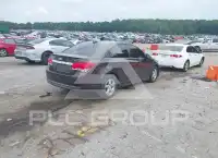 2015 Chevrolet Cruze photo