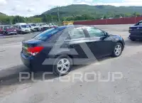 2015 Chevrolet Cruze фото