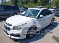 2015 Chevrolet Cruze photo