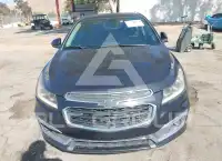 2015 Chevrolet Cruze photo
