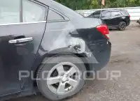 2015 Chevrolet Cruze фото
