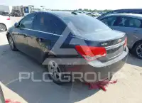 2015 Chevrolet Cruze фото