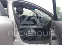 2015 Chevrolet Cruze фото