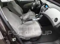 2015 Chevrolet Cruze фото