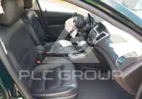 2015 Chevrolet Cruze фото