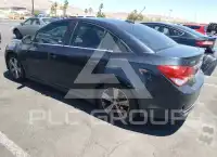 2015 Chevrolet Cruze фото