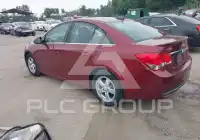 2015 Chevrolet Cruze photo