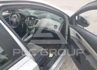 2015 Chevrolet Cruze фото