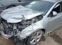 2015 Chevrolet Cruze фото