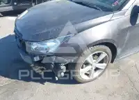 2015 Chevrolet Cruze фото