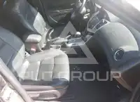 2015 Chevrolet Cruze фото