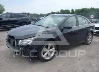 2015 Chevrolet Cruze фото