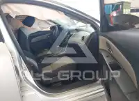 2015 Chevrolet Cruze фото