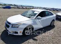 2015 Chevrolet Cruze фото