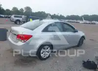 2015 Chevrolet Cruze фото