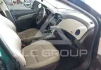 2015 Chevrolet Cruze фото