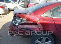 2015 Chevrolet Cruze фото