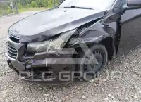 2015 Chevrolet Cruze фото