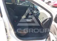 2015 Chevrolet Cruze фото