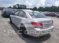 2015 Chevrolet Cruze фото