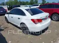 2015 Chevrolet Cruze фото