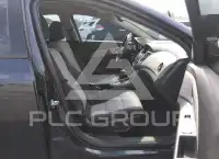 2015 Chevrolet Cruze фото
