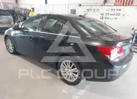 2015 Chevrolet Cruze photo