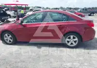 2015 Chevrolet Cruze фото